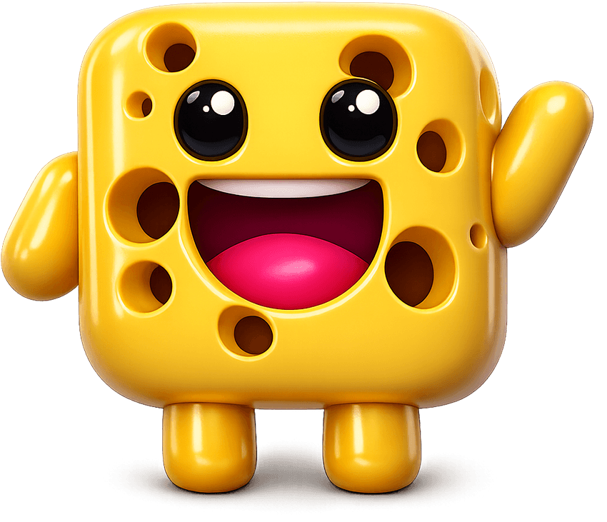 TCHM mascot